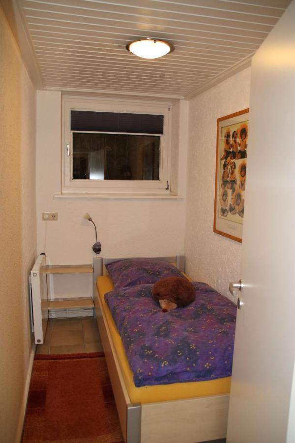 Ferienwohnung Am Heidelberg Бланкенбург Экстерьер фото